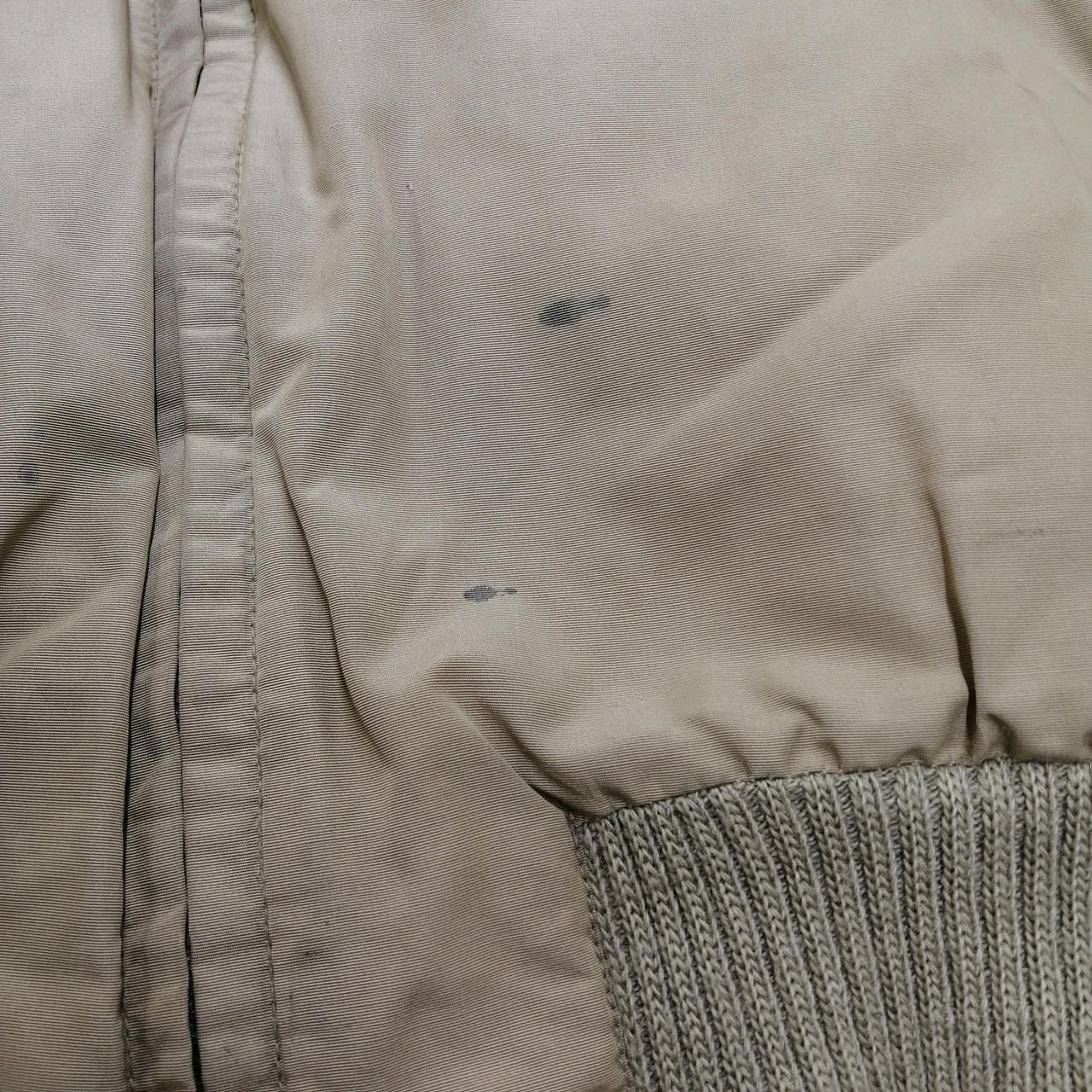 EDDIE BAUER Down Jacket BE Used