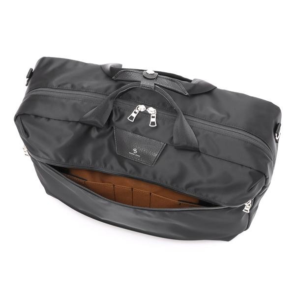 Master-Piece Masterpiece MSPC progress 3WAY Bag Black 02399