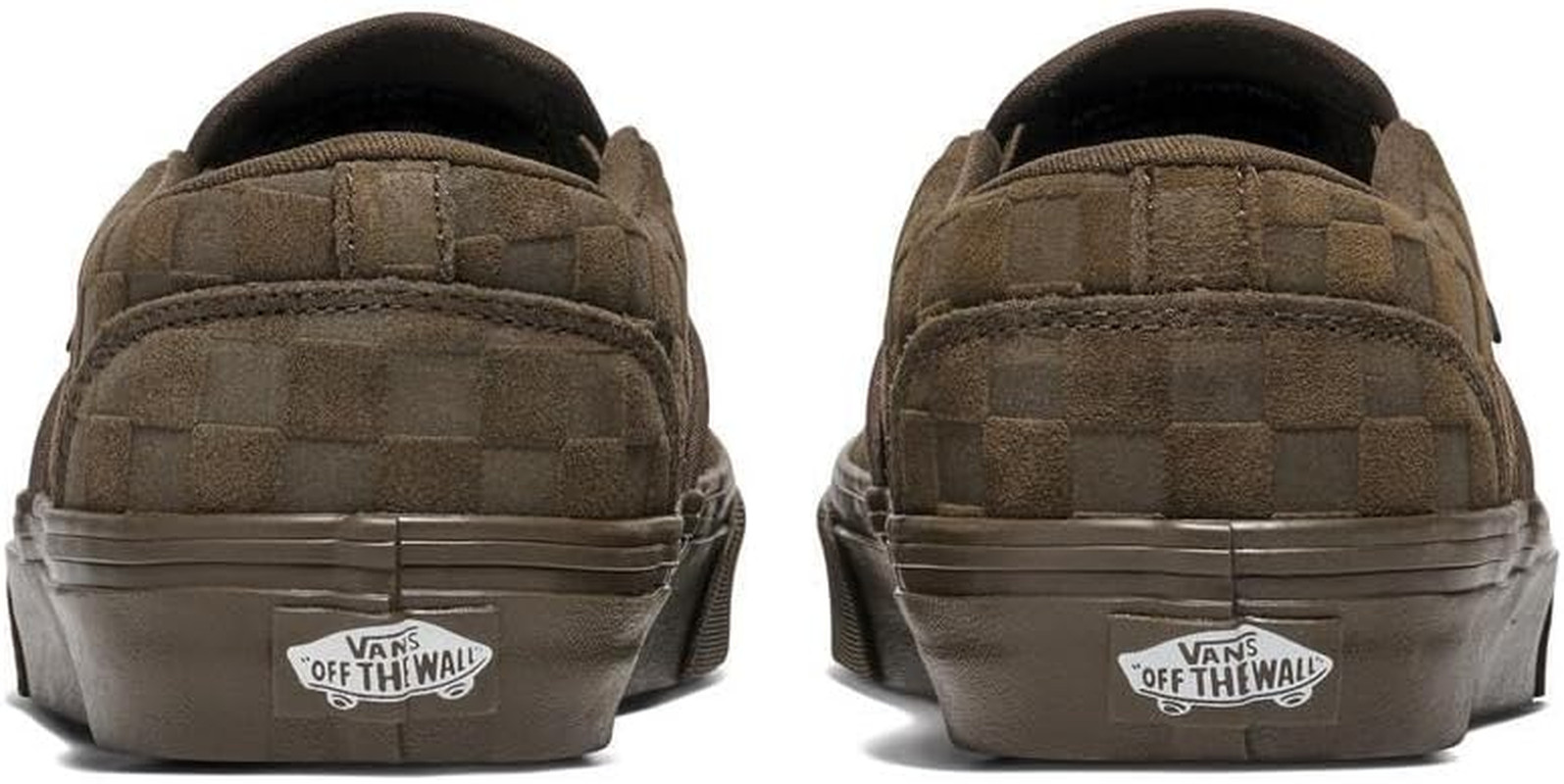 Vans Men’S Asher Slip-On Shoe