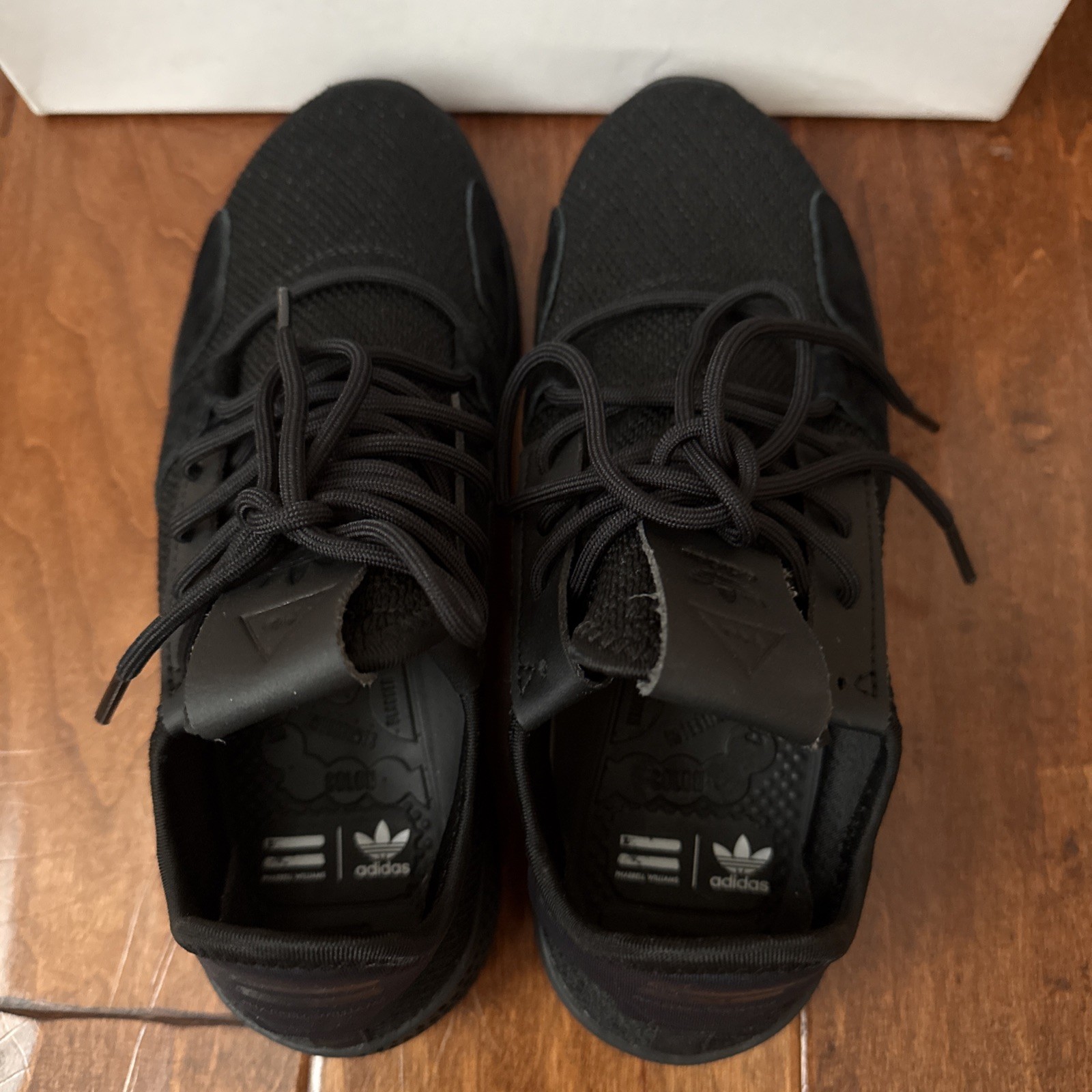 adidas Pharrell Williams Tennis Hu Size 6.5