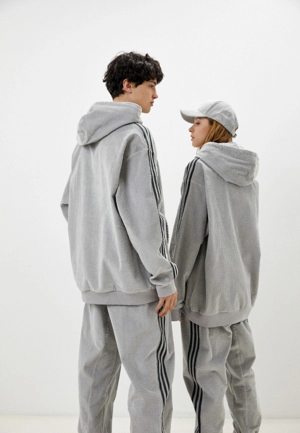 adidas x IVY PARK (by Beyoncé) – NWT Unisex Corduroy Set (size XS)