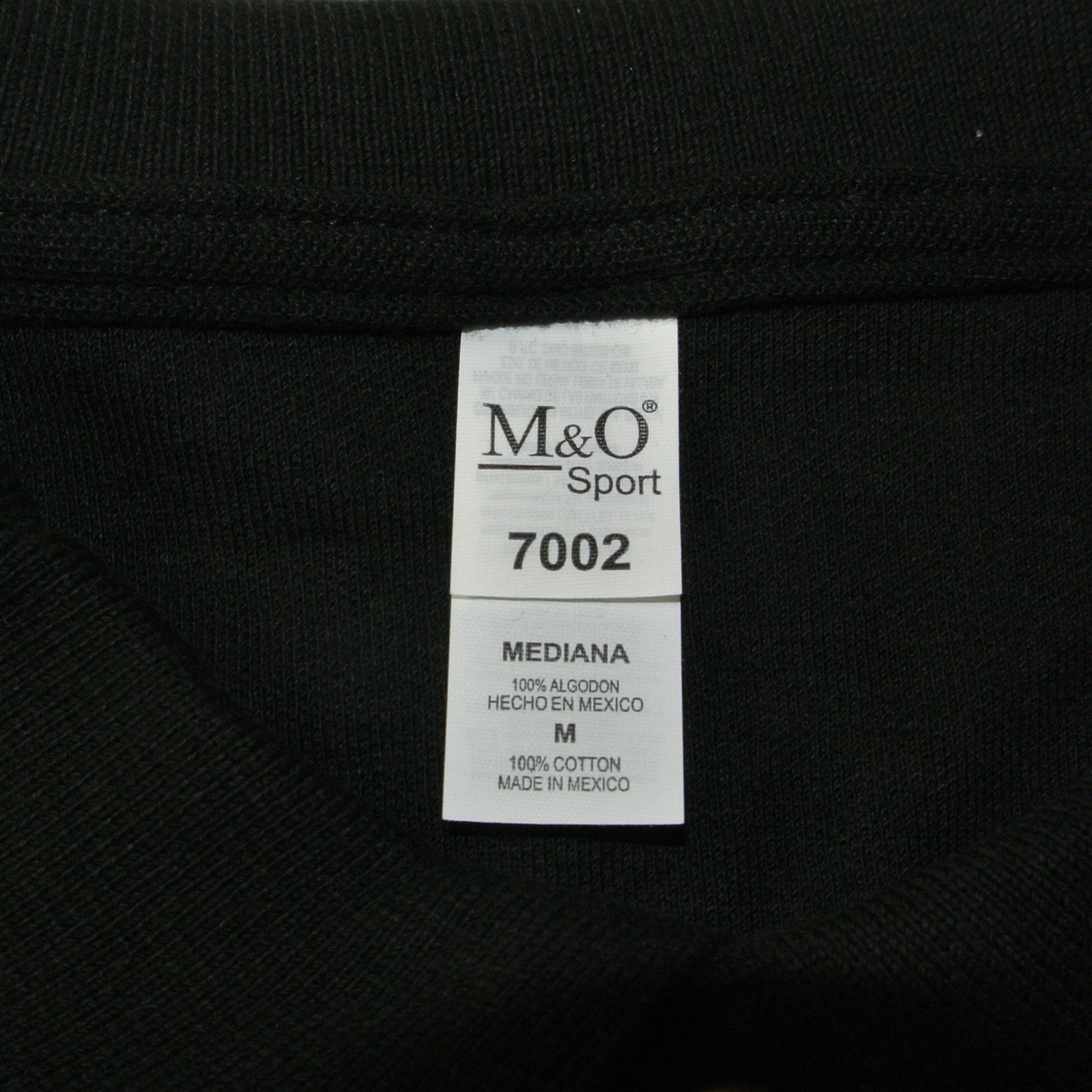 T-MOBILE Communications Tech Employee Uniform Polo Shirt Black Size M Medium NEW