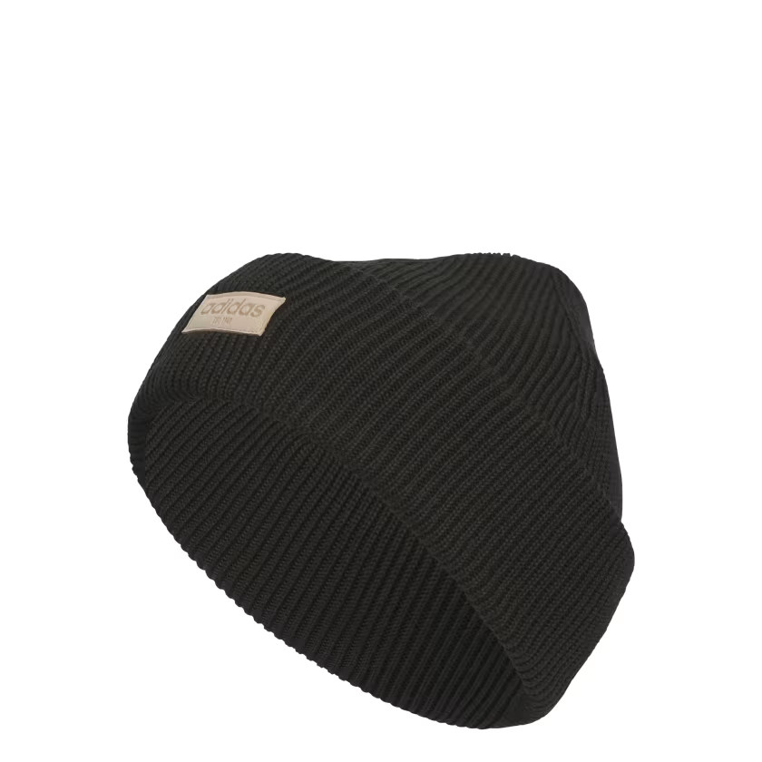 adidas women Women’s Premium Cuff Fold Beanie