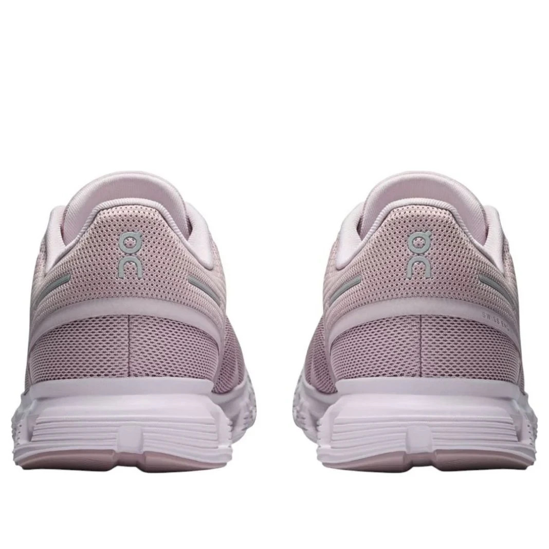 On Running Cloud 6 Mauve Orchid 3WF10063012 Women’s Sneakers Brand New