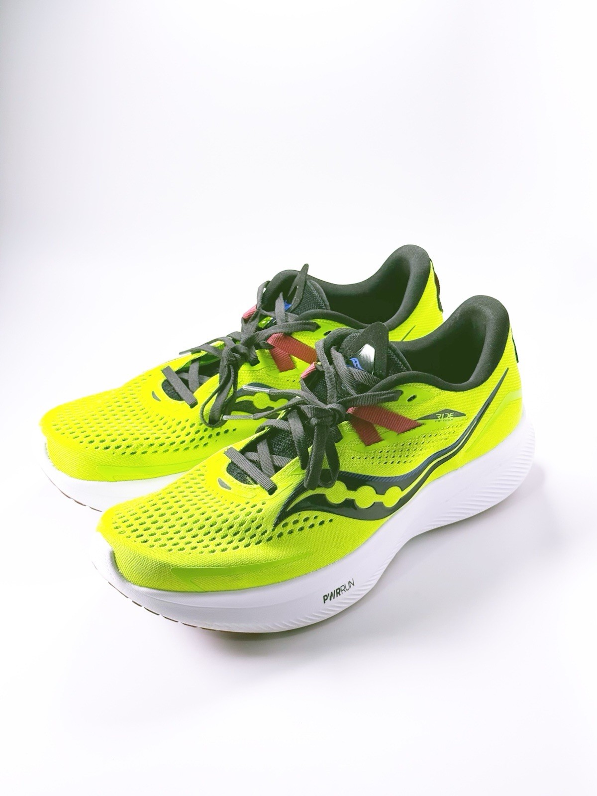 Saucony Ride 15 Men