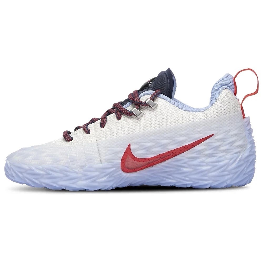 Nike Cade Cunningham x Nike S.T. Charge PE EP Detroit Tough IZ6736-100