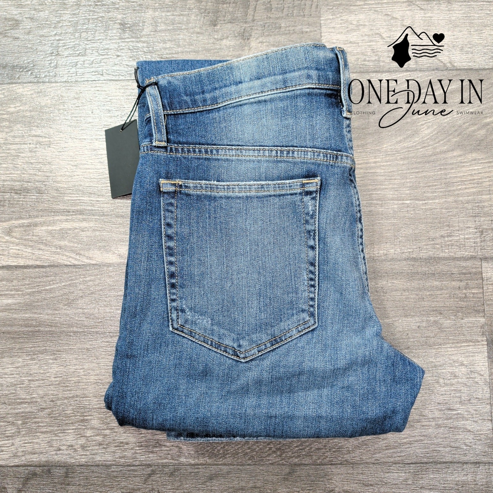 Joe’s Jeans Slim Fit Jeans Size 33X32