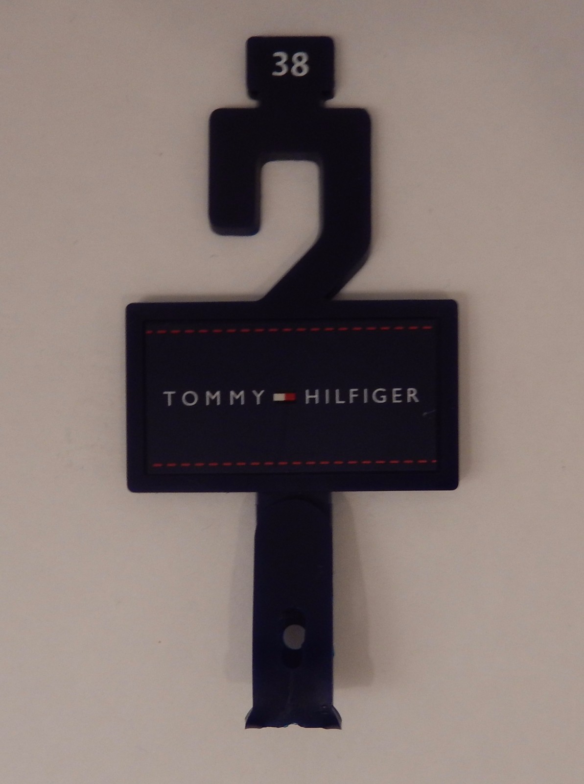 GENUINE TOMMY HILFIGER LIGHT BROWN TAN MEN’S BELT SIZES: 32 34 36 38 40 42 $45