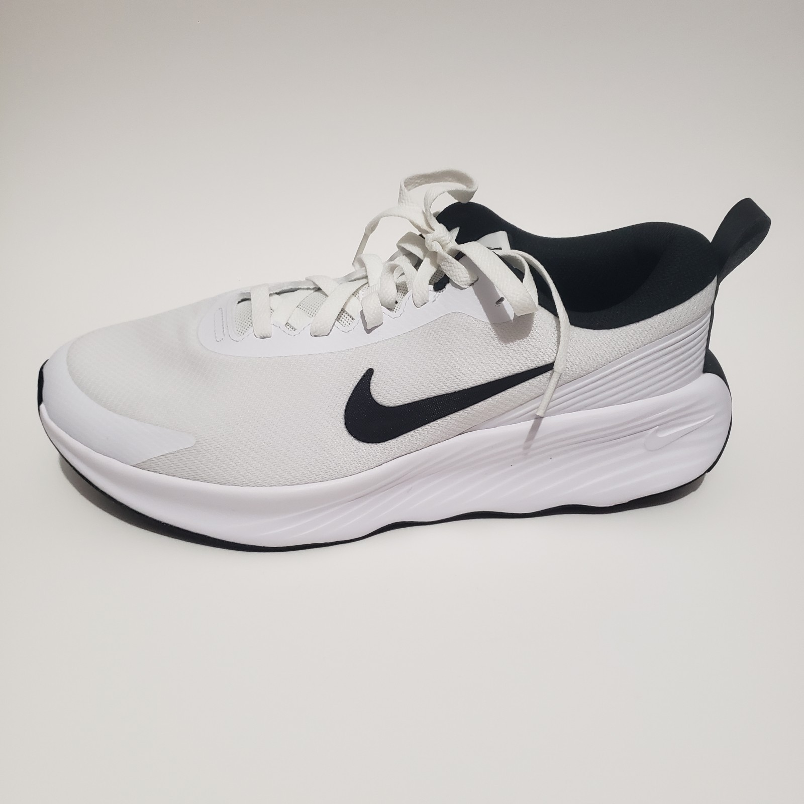 Nike Men’s Size 12 Promina (FV5285 101) Sneaker Trainer Sports White Running