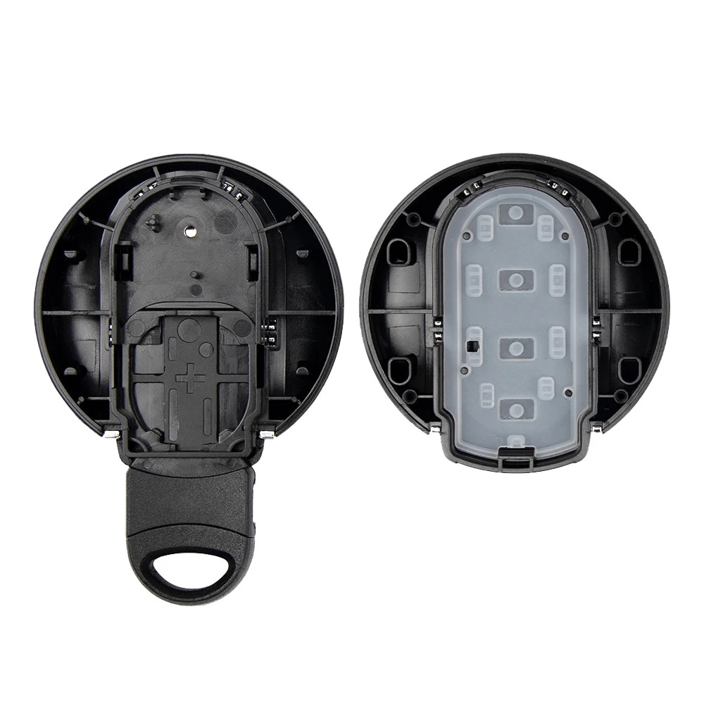 315/433/868MHz ID49 Chip Smart Car Key For 2014-18 MINI Cooper Clubman F-series