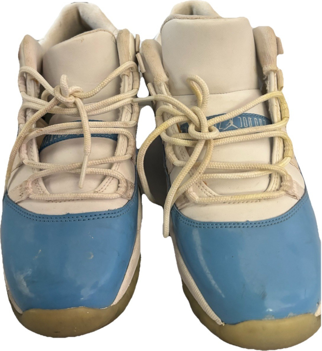 Jordan Air Jordan 11 Retro Low UNC 2017