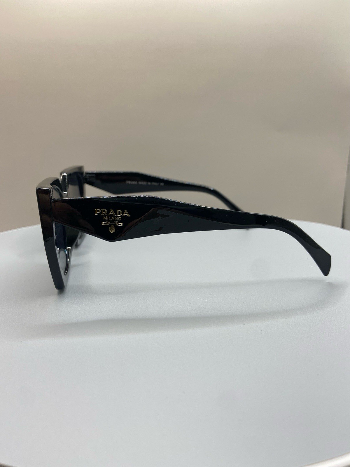 PRADA PR15WS Black 55 mm Women’s Sunglasses