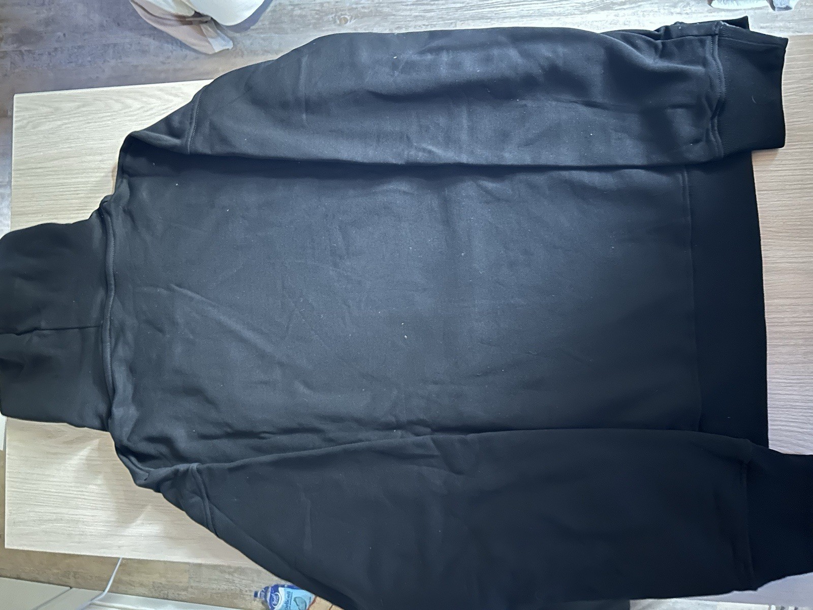 Balenciaga Crown Hoodie