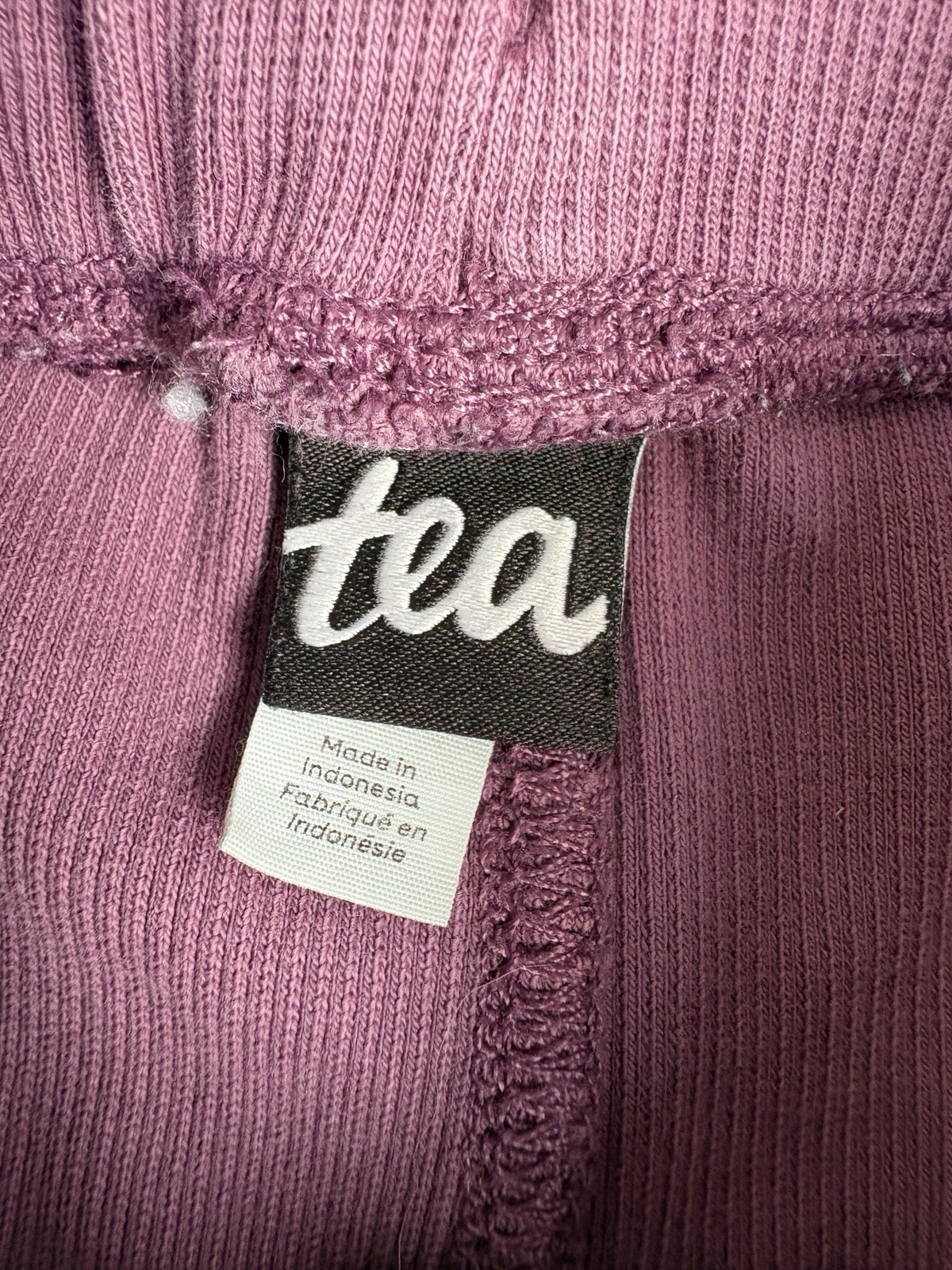 Tea Collection Flare For Fun Pocket Pants