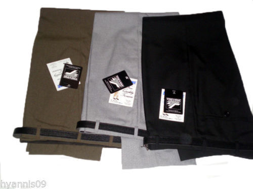 CASUAL FORMAL OFFICE TROUSERS WORK SMART , WAIST 30″- 50″, L 27″ 29″ 31″