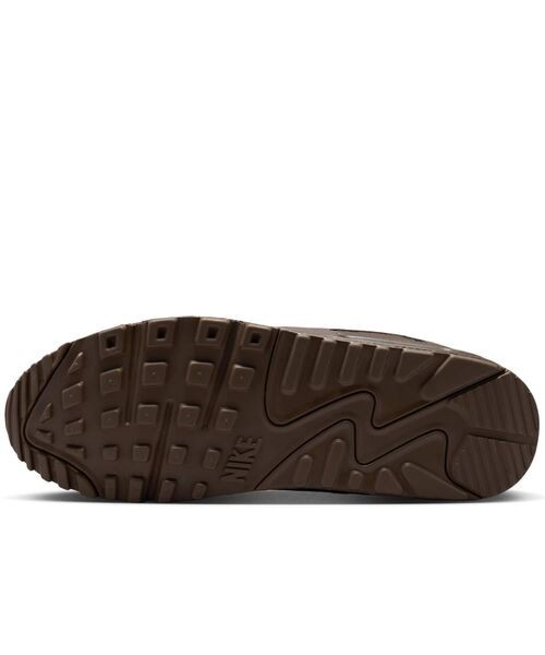 Nike Air Max 90 Essential+ IH2063-200 Baroque Brown Men’s Size