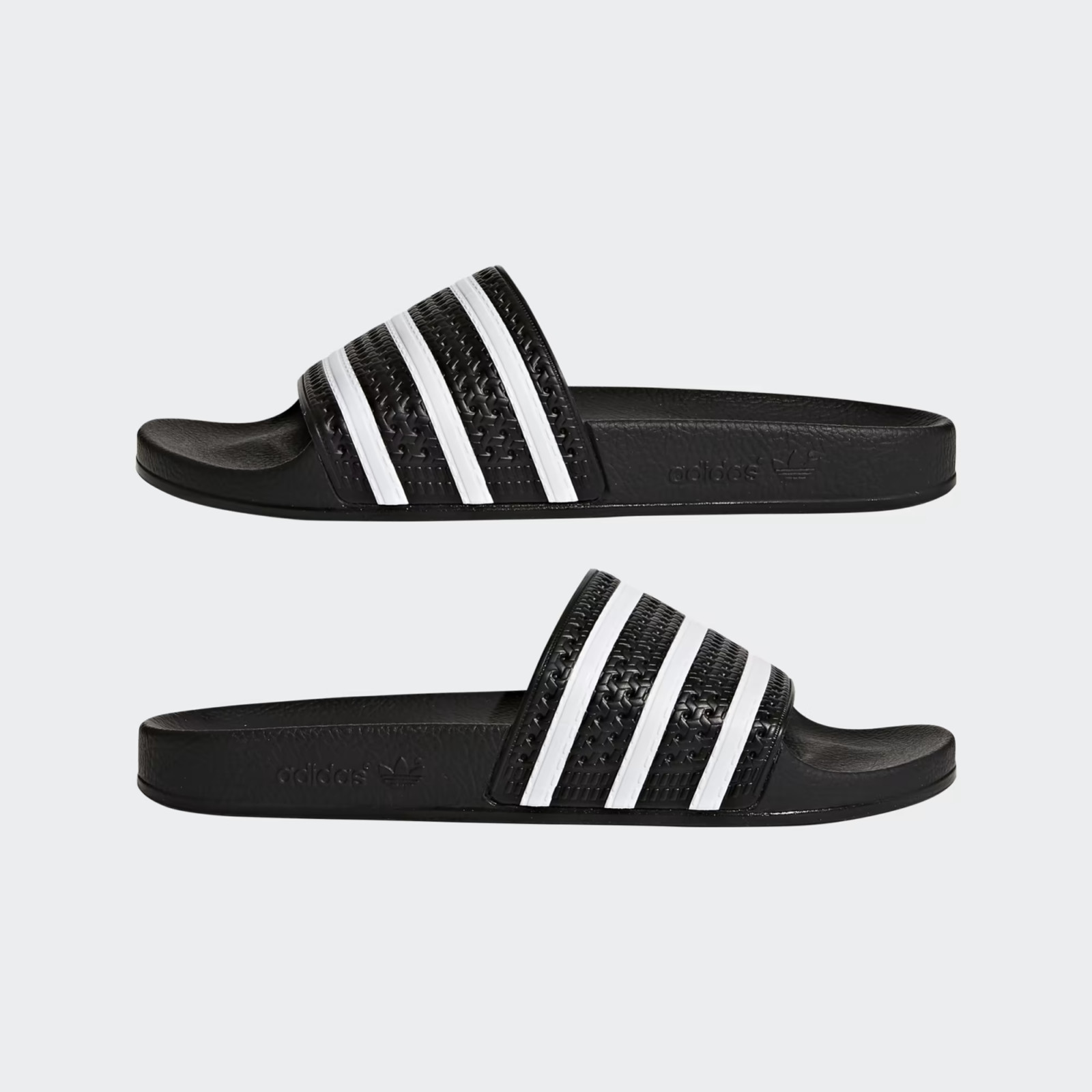Adidas Womens Flip Flops Mules Adilette RRP:45€ Made In Italy 280647 EU37