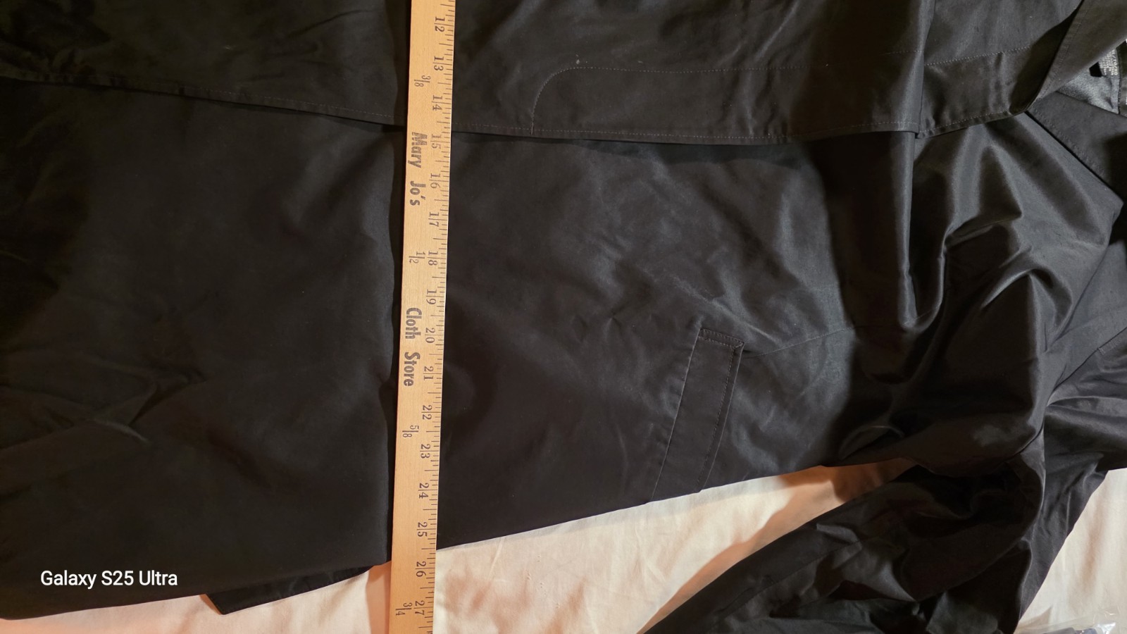 Weatherproof all weather Womens Trenchcoat