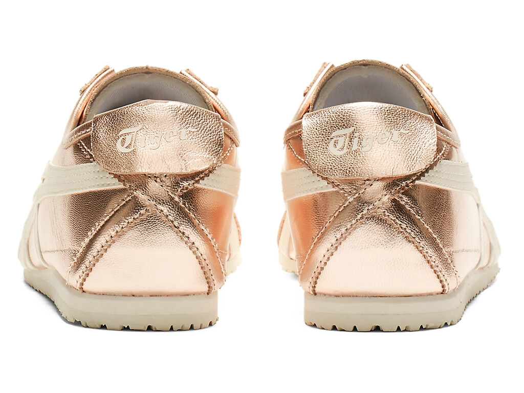 Onitsuka Tiger MEXICO 66 1183B566 700 ROSE GOLD CREAM