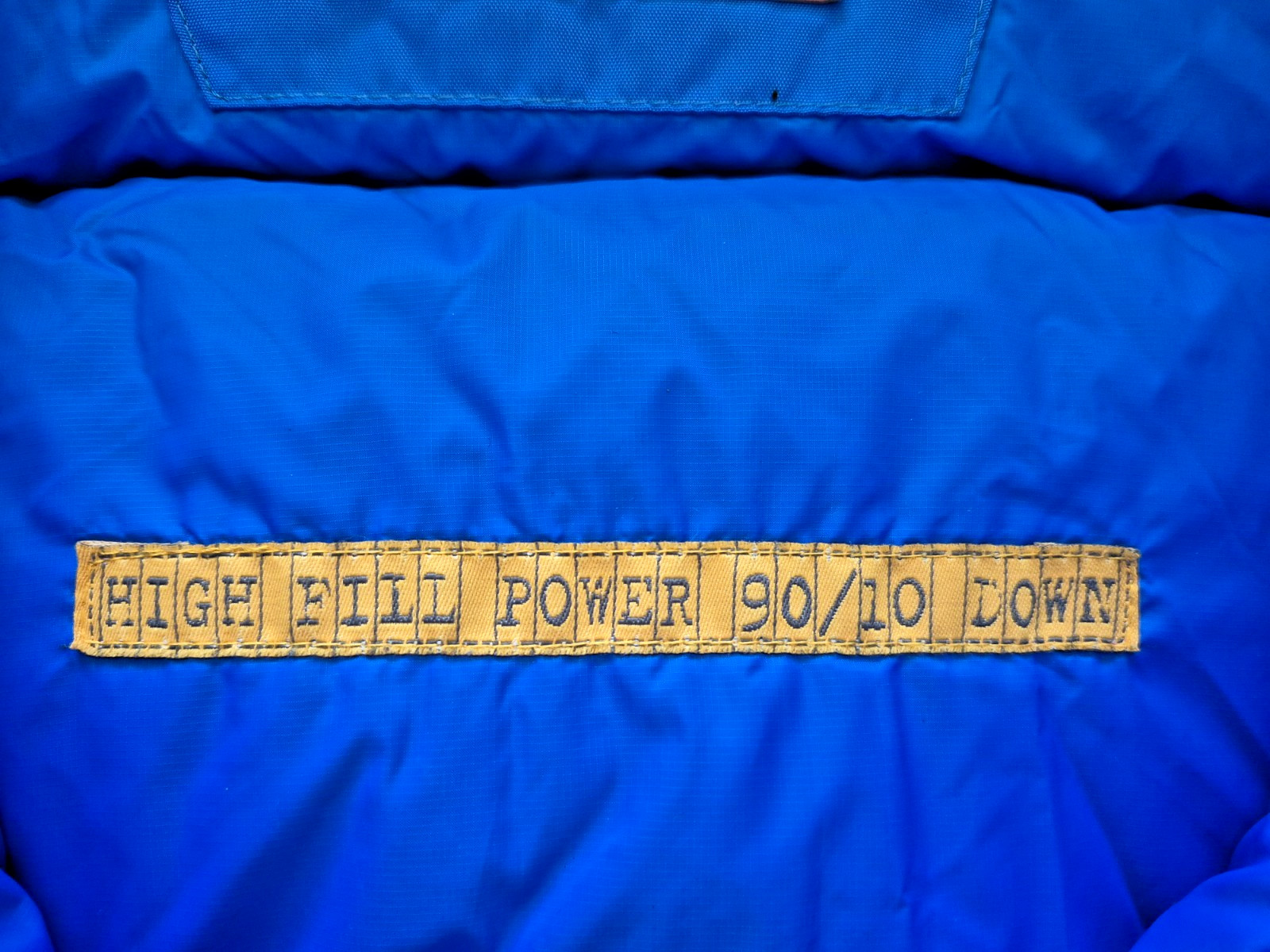 Parajumpers Gobi Masterpiece Down Jacket Bomber Mens Jacket Ladies XL L