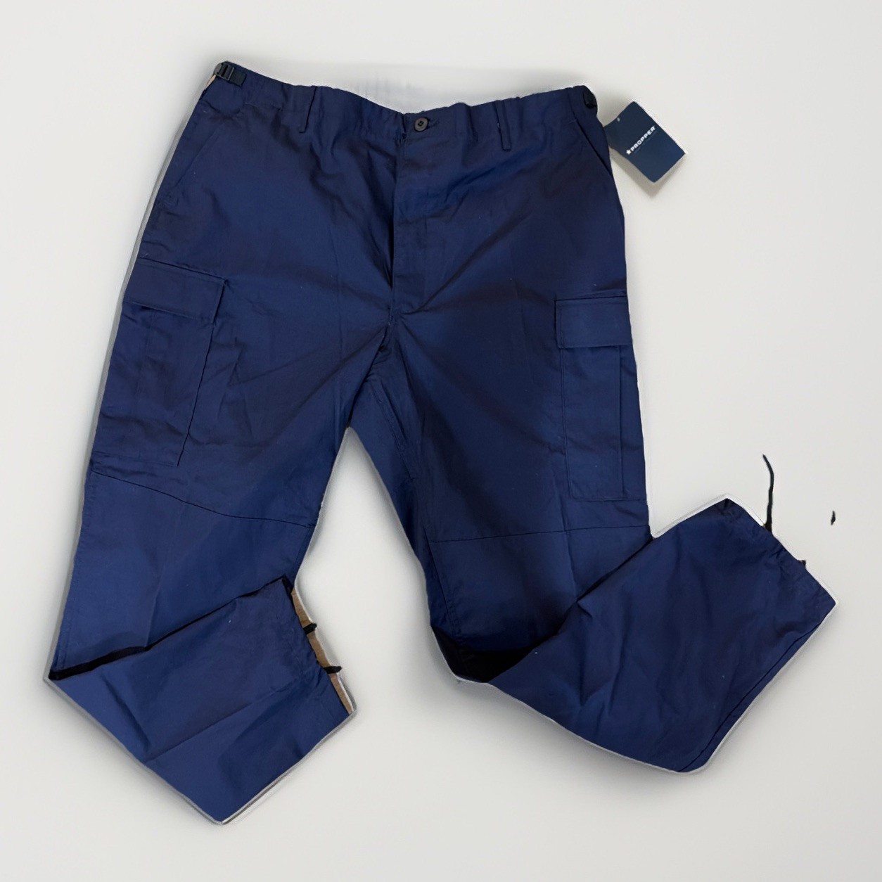 Propper® BDU Uniform Pant- Ripstop, 6-Pockets Size XL Long NEW WITH TAGS