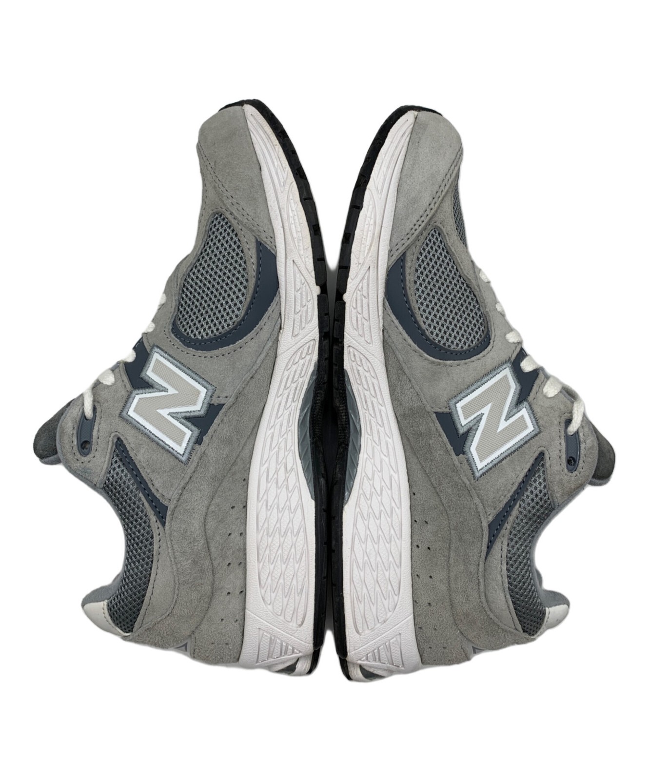 New Balance 2002R BG035