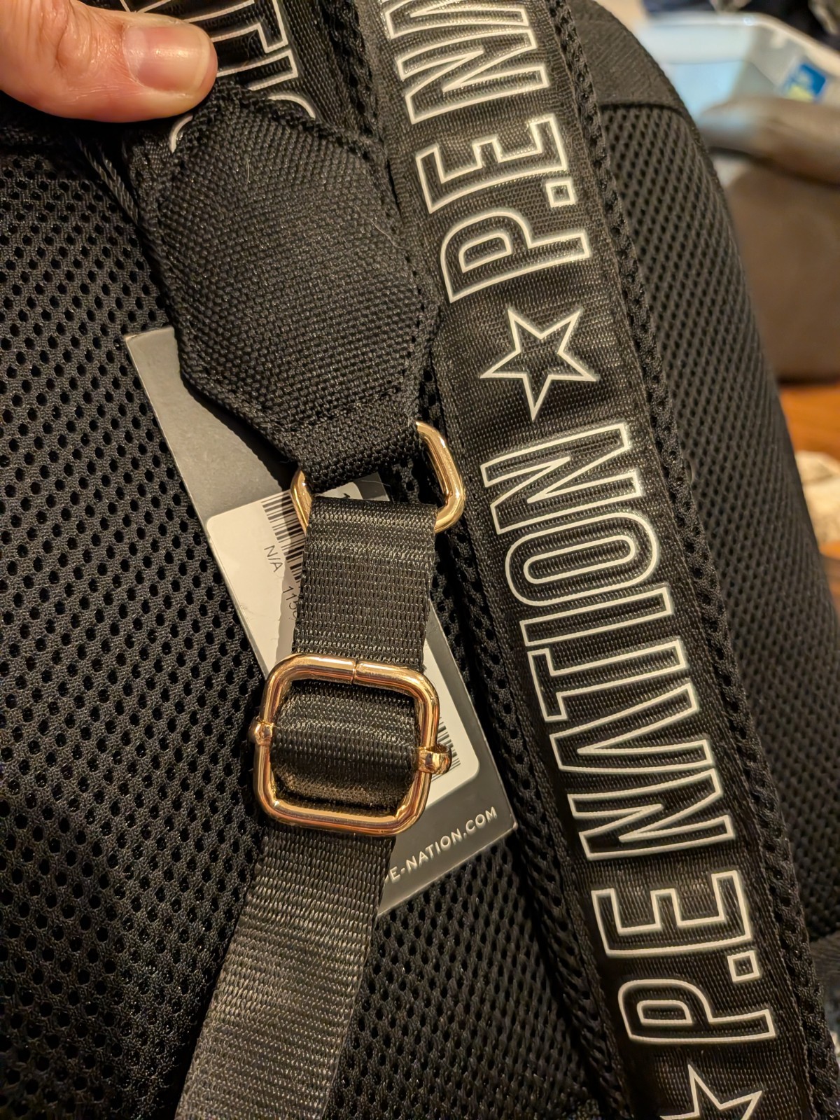 PE Nation Expedition Backpack Women’s Handbag