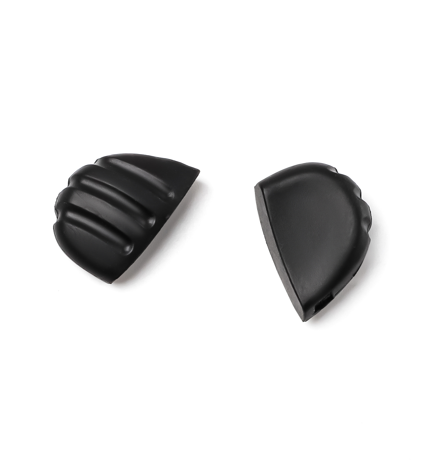 Rubber Nose Pads Replacement Nosepiece for Maui Jim Ho’okipa MJ407 Kanaha MJ409