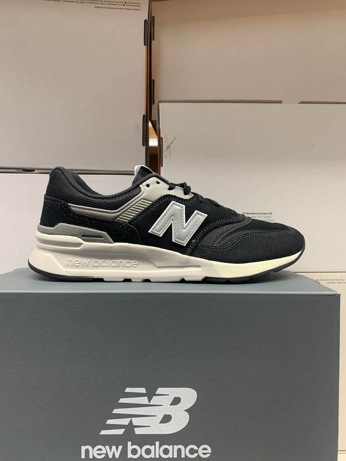 NEW BALANCE CM997HCC Men’s NEW Medium Width