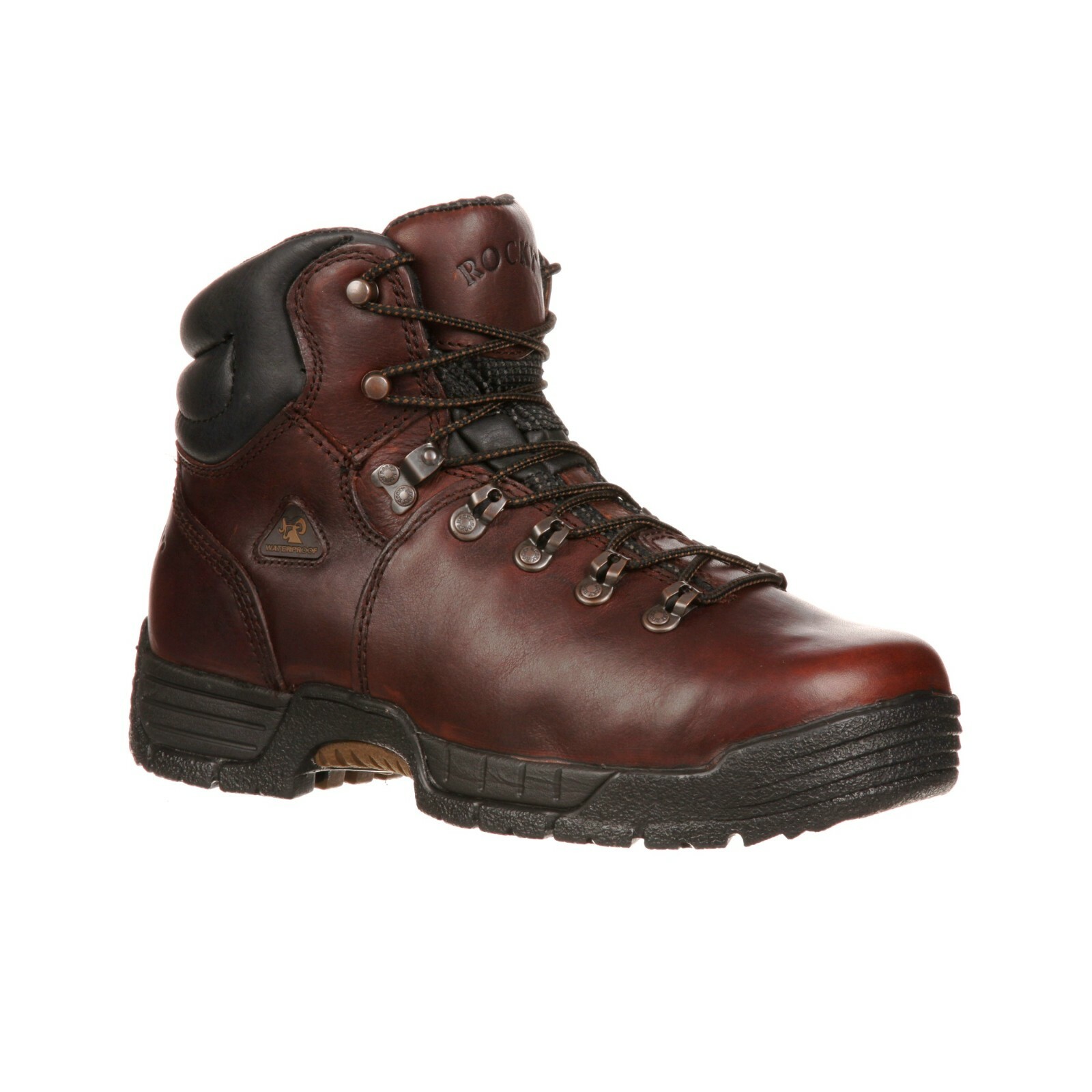 ROCKY MOBILITE WATERPROOF 6″ WORK BOOTS 7114 – ALL SIZES – NEW