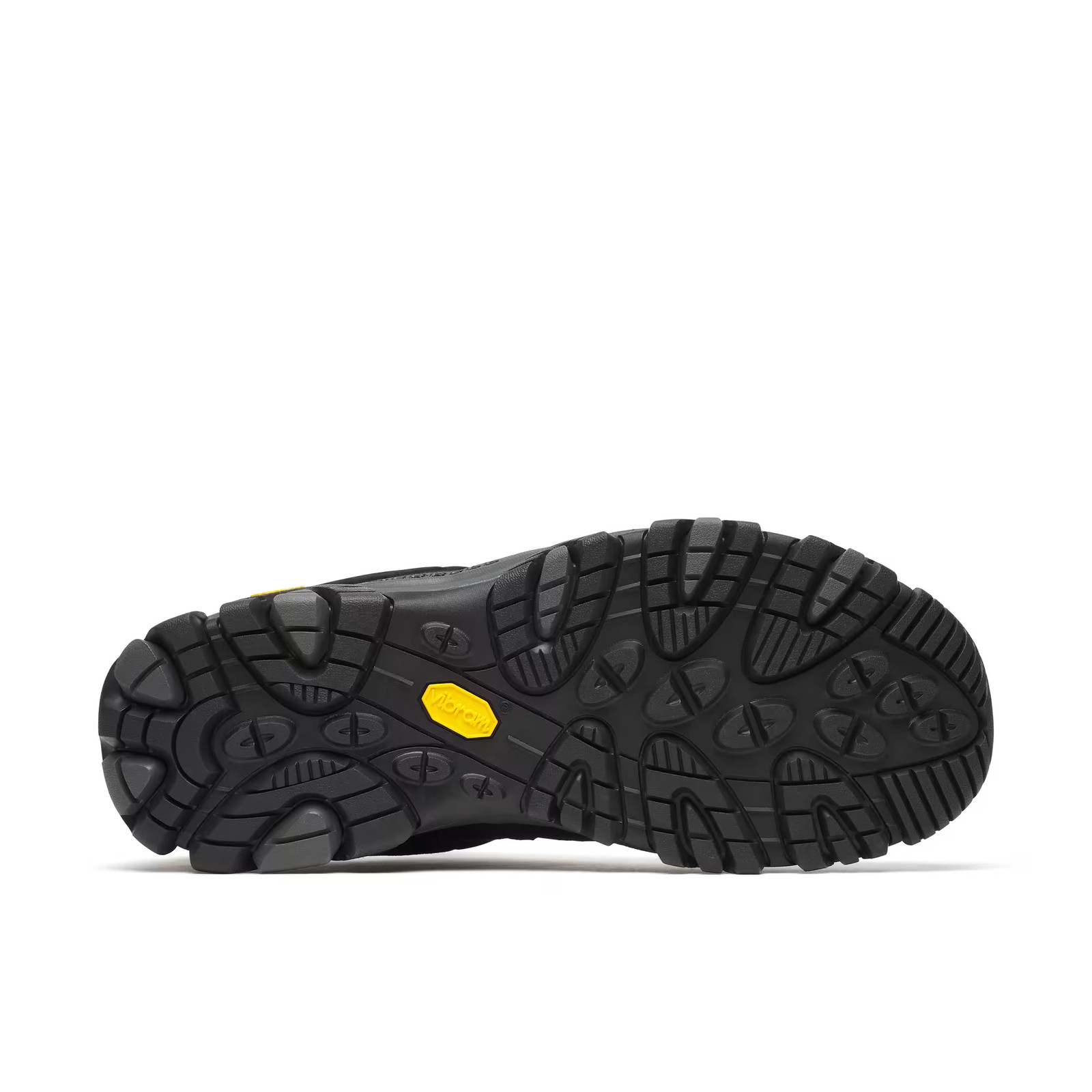 Merrell Men Moab 3 Waterproof Wide Width Shoes