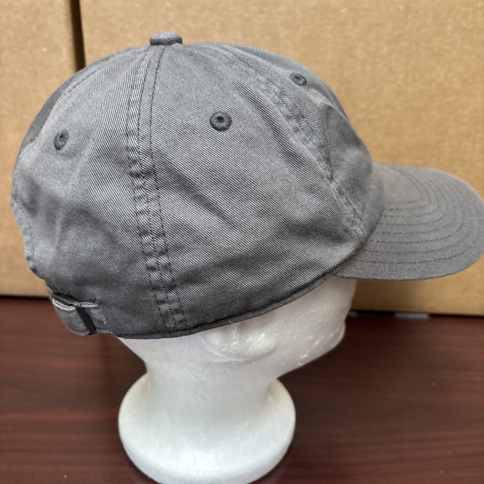 Toes On The Nose Surf Dawn Patrol Performance Adjustable Dad Slouch Hat Cap