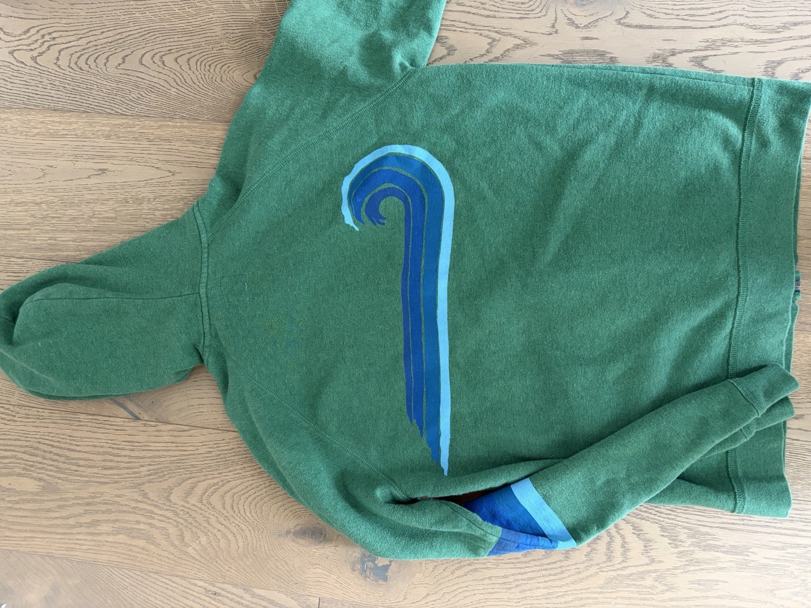 Aviator Nation X Gap Surf Hoodie