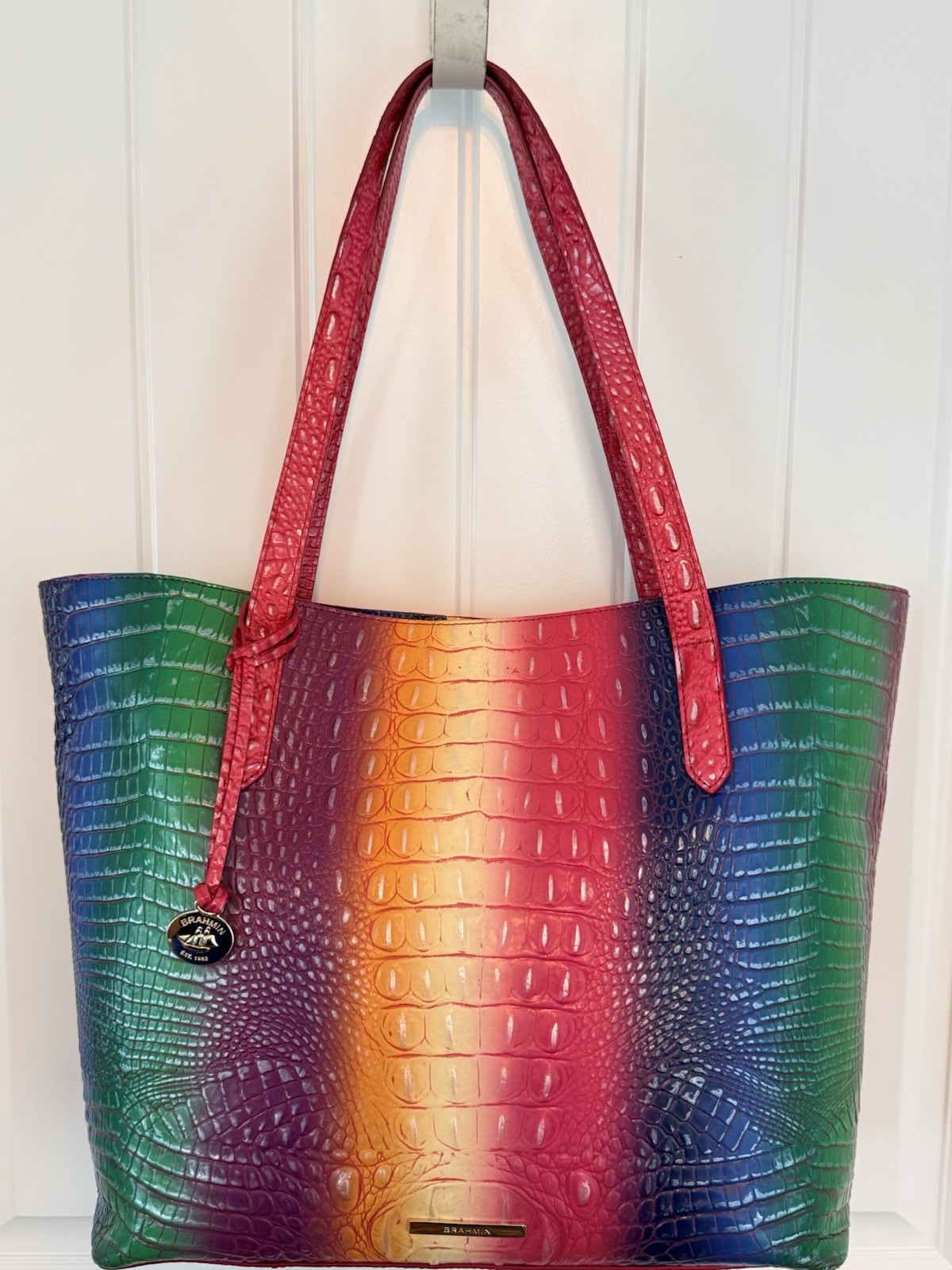 brahmin handbags