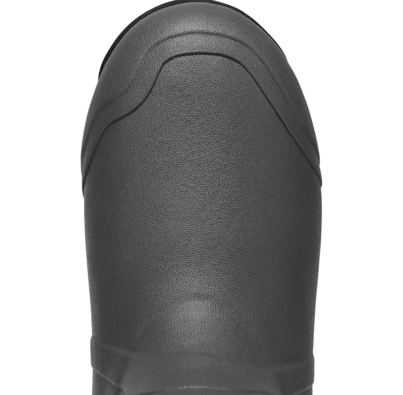 LACROSSE ALPHABURLY PRO MEN’S 18″ GREY SKY INSULATED 1600G HUNT BOOTS 376085 NEW