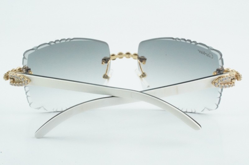 Cartier A9M2LRHXH36Y