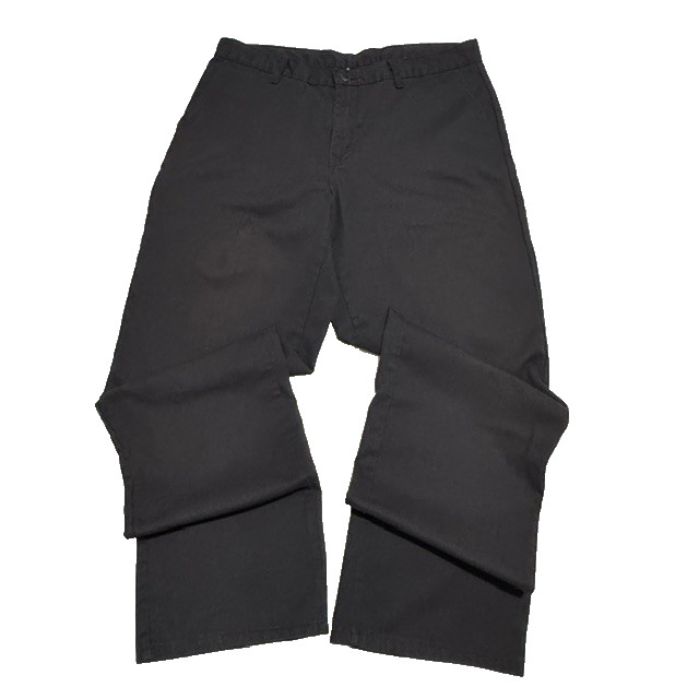 Dickies 874 Original Fit Men’s 34×32 Black (#1)