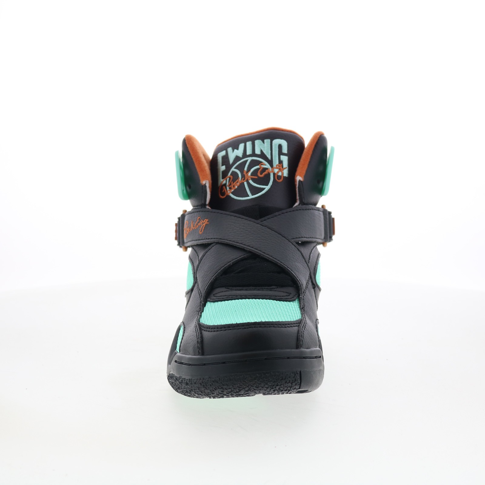 Ewing Athletics Rogue 1EW02647-962 Mens Black Lifestyle Sneakers Shoes
