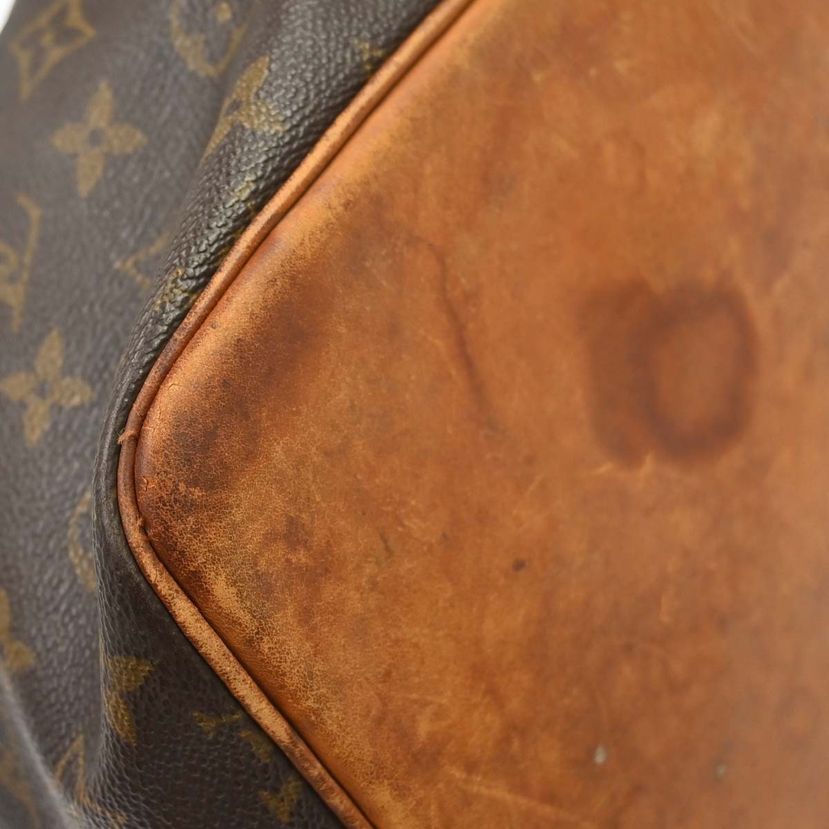 Best05 LOUIS VUITTON PETITE NOE DRAWSTRING SHOULDER BAG AR0950 YQ09130