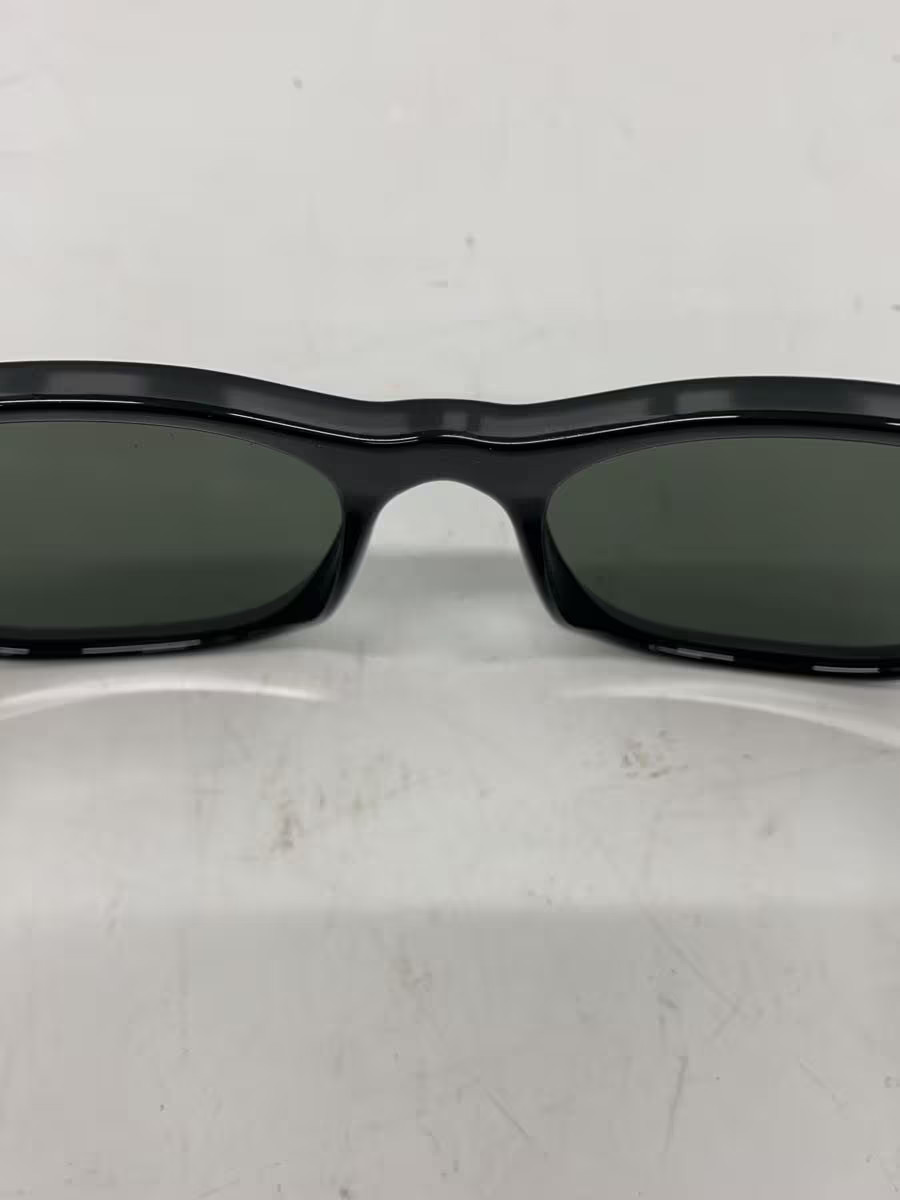 GUCCI Sunglasses Wellington BLK BLK Men s GG1985S