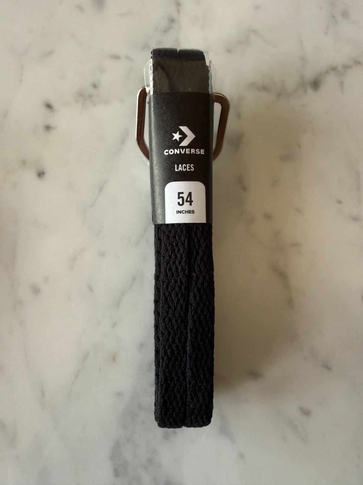 Converse Shoelaces Official Replacement Flat Laces High /Low Top Unisex