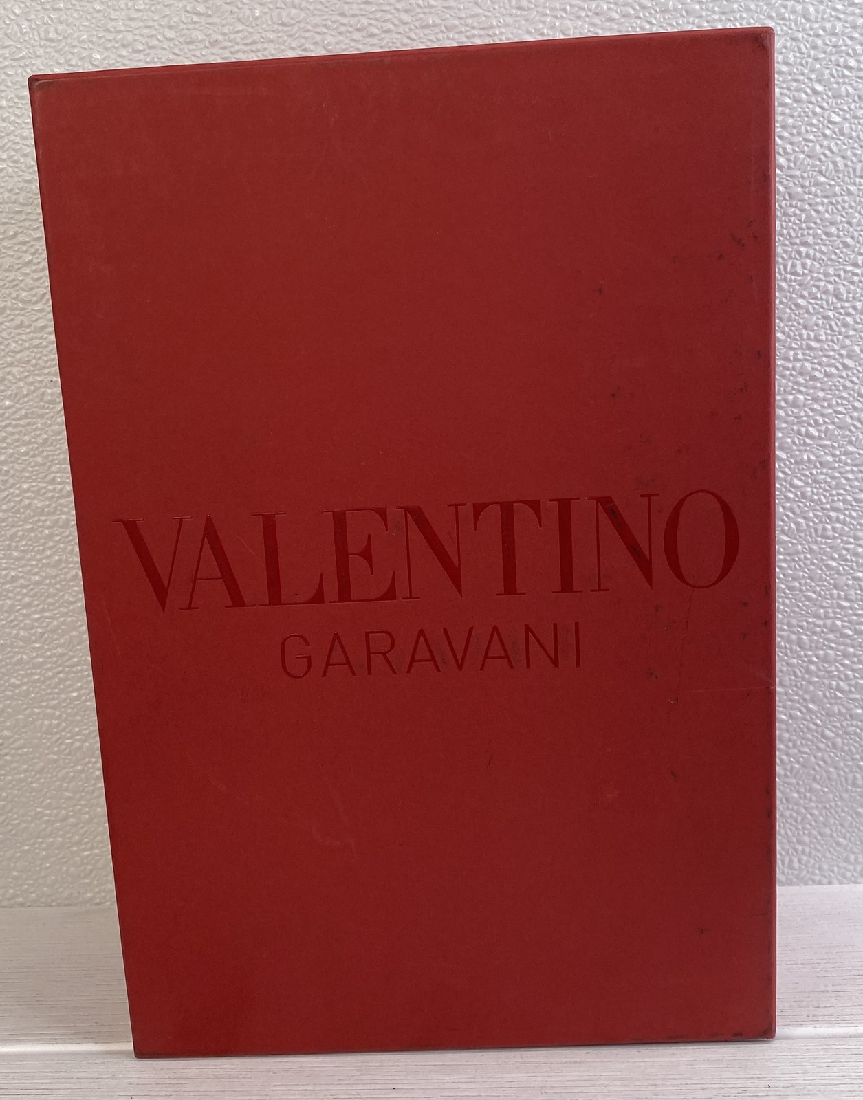 Valentino Garavani Rockstud Espadrille Sandals Womens US10 EU40 Torchon Leather