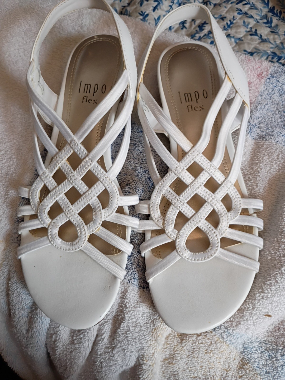 impo women’s heels