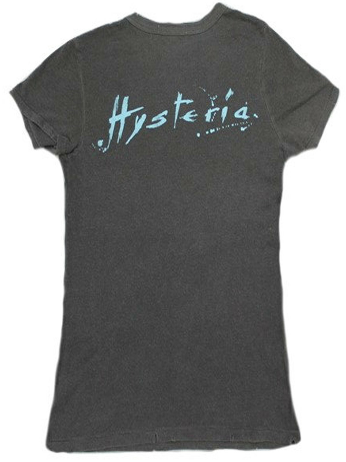 Def Leppard Love Bites Junior Womens T-Shirt NWT