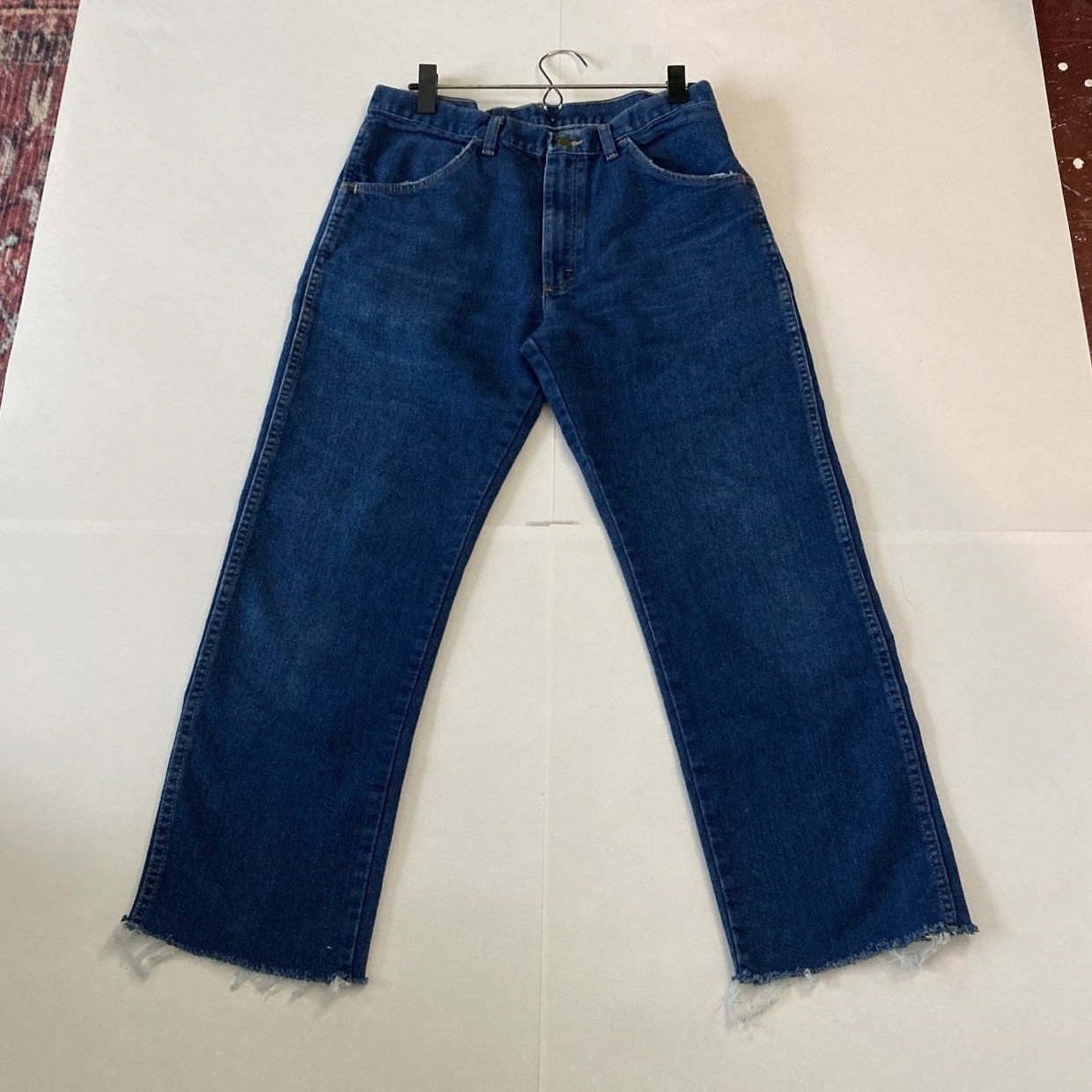 Vtg 1990s Wrangler jeans Size 32×30