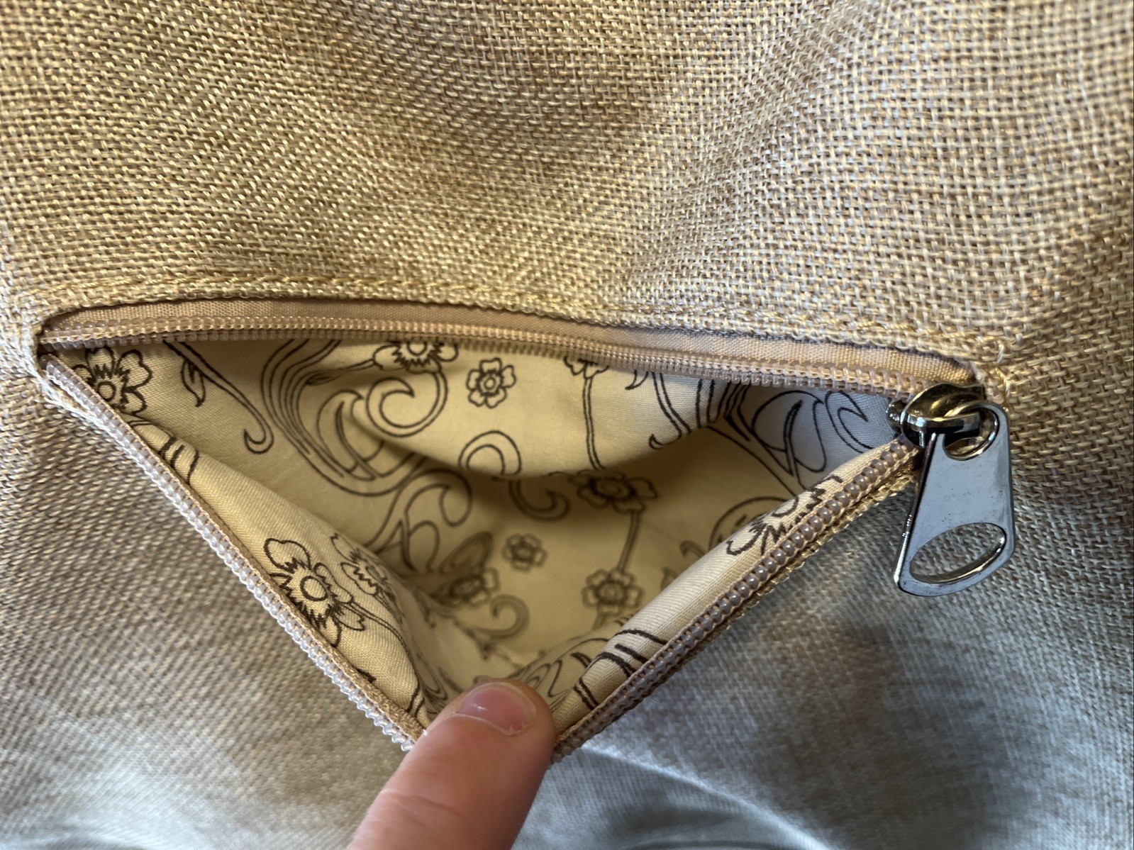 Mountain West Horse Bag Large