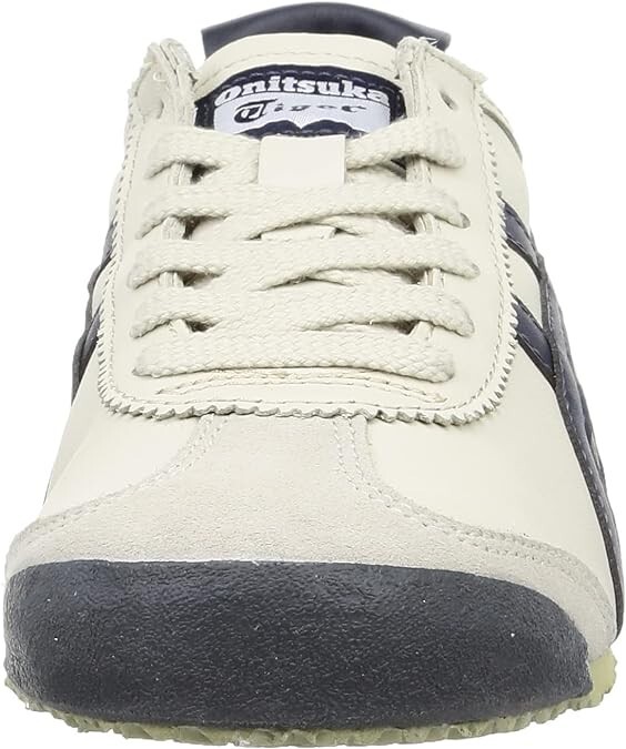 Authentic Onitsuka Tiger MEXICO 66 1183C102 200 BIRCH PEACOAT M4.5W6 UK3.5 EUR37