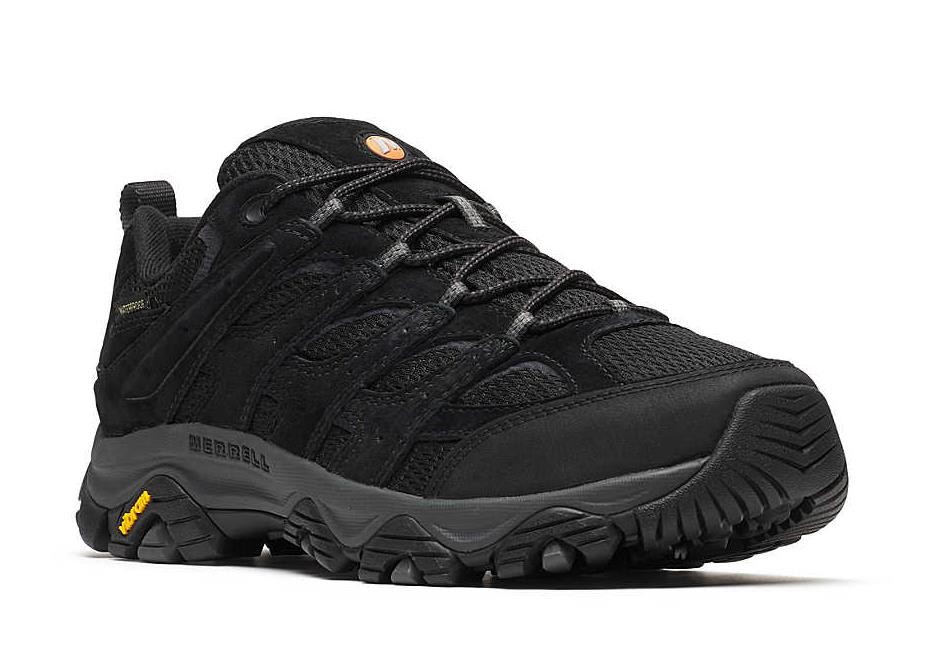 [J036551Z] MENS MERRELL MOAB 3 WP