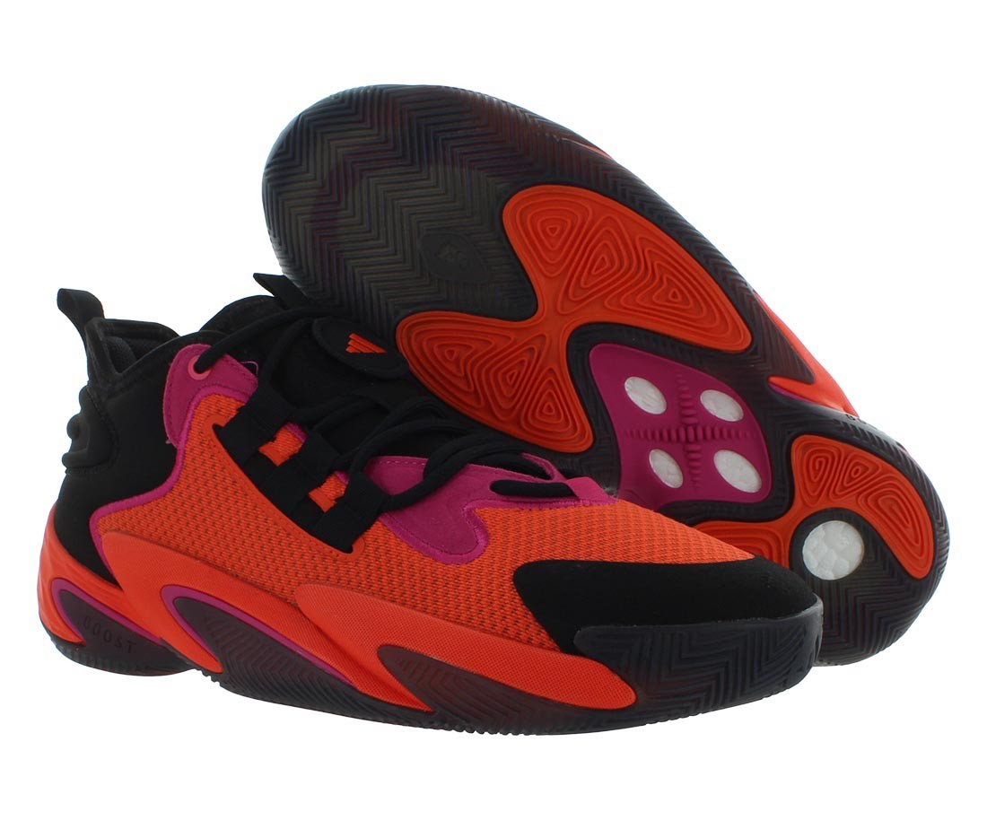 Adidas BYW Select Unisex Shoes
