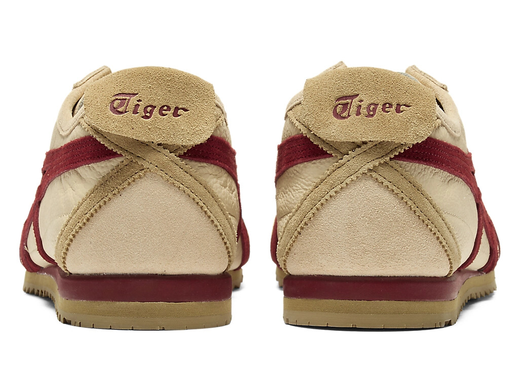 Onitsuka Tiger MEXICO 66 SD 1183C015 202 BEIGE BEET JUICE